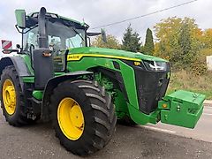 John Deere 8R 340