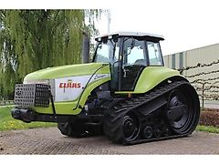Claas Challenger 35