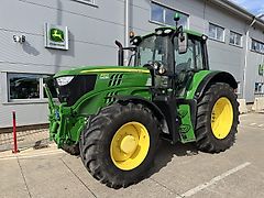 John Deere 6155M
