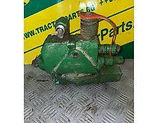 John Deere HITCH CONTROL VALVE (used) - John Deere 7010, 7030