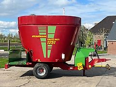 Strautmann Verti mix 1250 mengwagen
