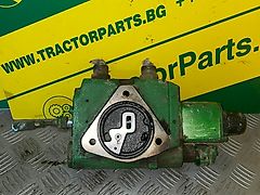 John Deere SCV - SELECTIVE CONTROL VALVE (used) - John Deere 7000, 7010