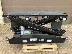 FarmFacts GmbH NEXT GreenSeeker PROFI
