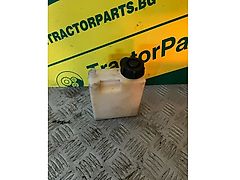 John Deere Hydraulic Leak Off Reservoir (used) - John Deere 5000,5M,5R,6000,6M,6R,7000,7R,8R