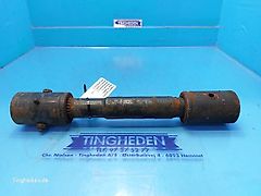 New Holland FX60 (Spare part/Reservedel/Ersatzteil)