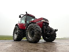 Case IH 7120 Magnum