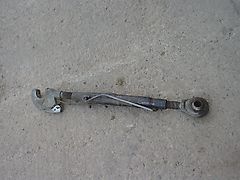 Unbekannt Oberlenker Cat3