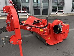 Maschio GIRAFFA XXL 260 SE HD