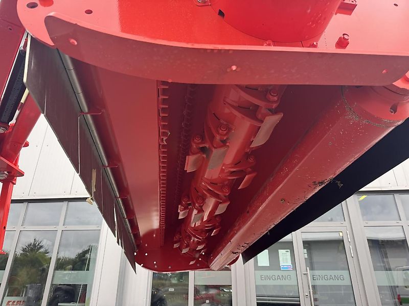 Maschio GIRAFFA XXL 260 SE HD