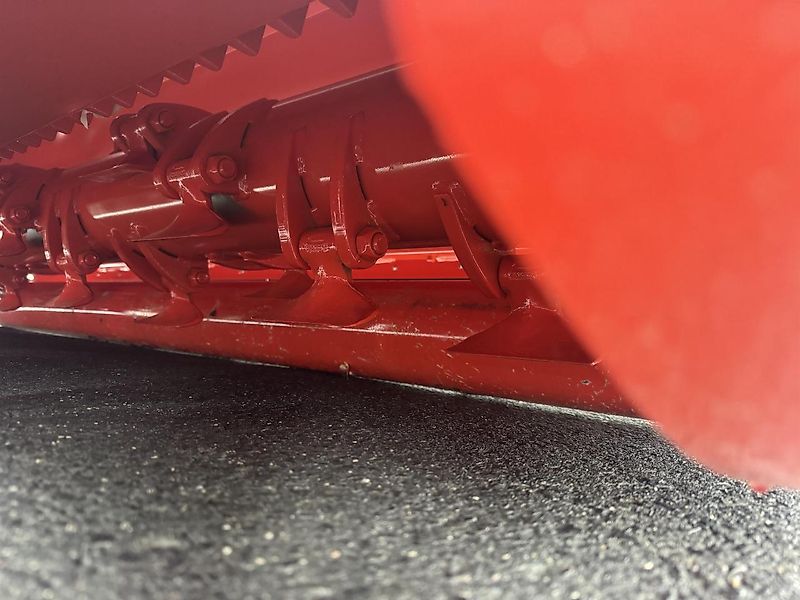 Maschio GIRAFFA XXL 260 SE HD