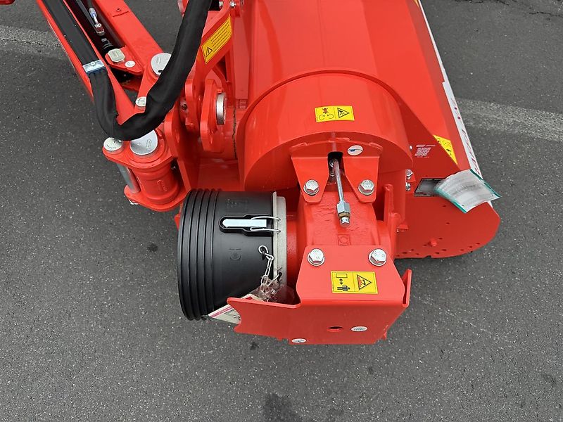 Maschio GIRAFFA XXL 260 SE HD