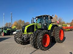Claas Axion 960 **Vorführer**