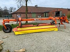 Fella SM 400 TRANS-KC