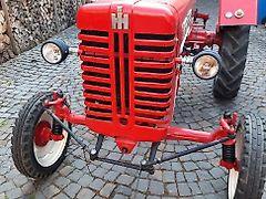 McCormick D 217