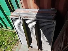 Claas Consul (Spare part/Reservedel/Ersatzteil)