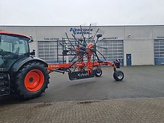 Kubota RA2584 CIRKELHARK