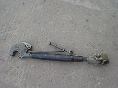 Unbekannt Oberlenker Cat3