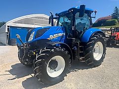 New Holland T7.190