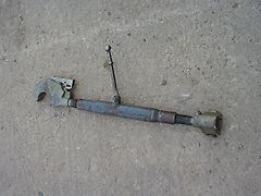 Unbekannt Oberlenker Cat3