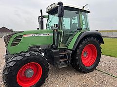 Fendt 310 Vario