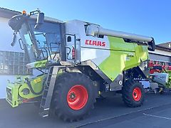 Claas EVION 450 VARIO 560 Classic E5