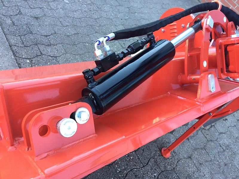 Maschio GIRAFFA XL 210 SE