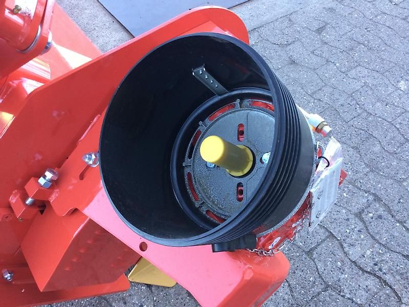 Maschio GIRAFFA XL 210 SE