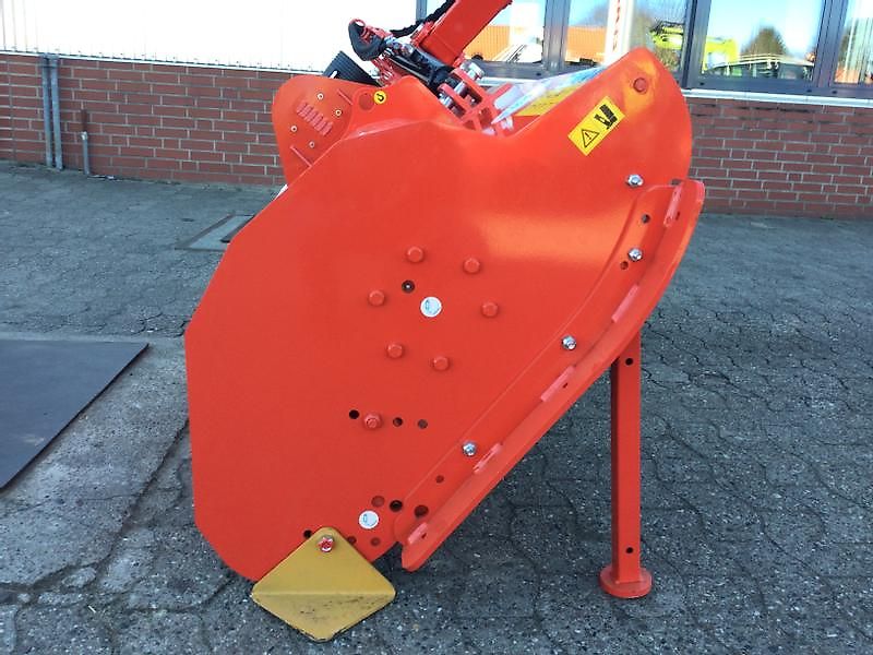 Maschio GIRAFFA XL 210 SE