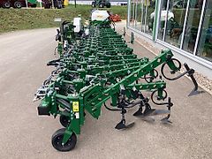 garford Robocrop InterRow XHD50-12m