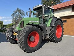 Fendt 718 Vario TMS
