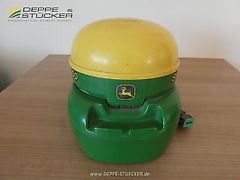 John Deere Starfire 3000