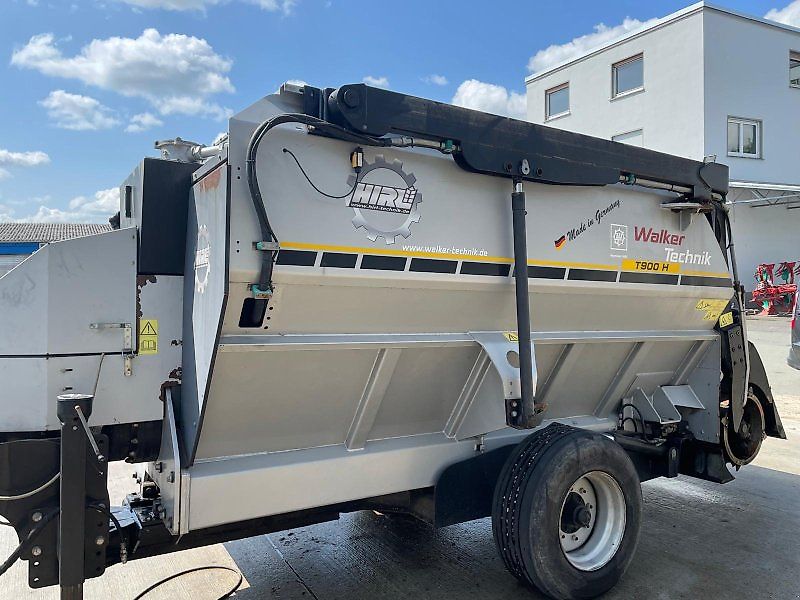 hirl T 900 H