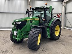 John Deere 6R 185