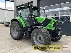 Deutz-Fahr 6130 TTV