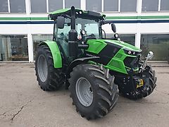 Deutz-Fahr 6125 C Powershift -Aktionspreis-