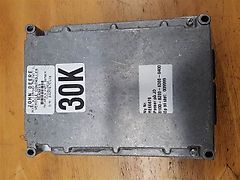 John Deere 8400 (Spare part/Reservedel/Ersatzteil)