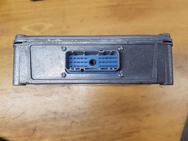 John Deere 8400 (Spare part/Reservedel/Ersatzteil)