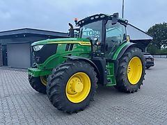 John Deere 6R165 AP 50KM 2023 885 UUR AUTOTRAC-READY!!