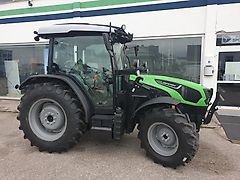 Deutz-Fahr 5075 D GS -Aktionspreis-