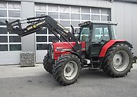 Massey Ferguson MF 6160A Massey Ferguson MF 6160A