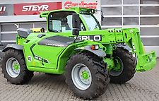 Merlo TF 38.10 TT - 136