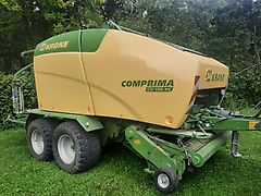 Krone Comprima CV 150 XC
