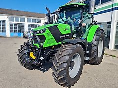 Deutz-Fahr Agrotron 6150.4 TTV -Aktionsmodell 30 Jahre Agrotron-