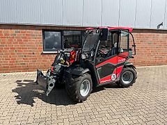 Weidemann T 4512