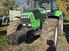 Deutz-Fahr Agrotron TTV 630