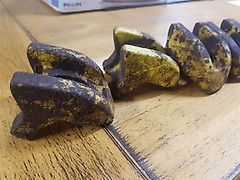 John Deere 4040 (Spare part/Reservedel/Ersatzteil)