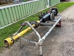 Mix Meylo Exzenterschneckenpumpe