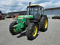 John Deere 2040A