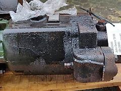 John Deere T670I (Spare part/Reservedel/Ersatzteil)