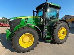 John Deere 7250 R